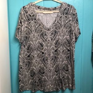 Women’s dress shirt